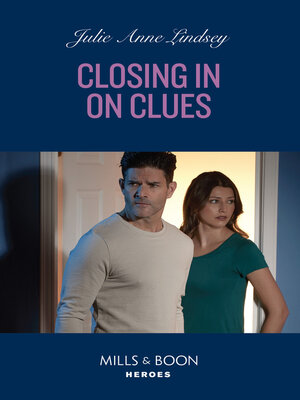 cover image of Closing In On Clues